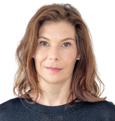 GRÜNDERIN & MIND ARCHITECT